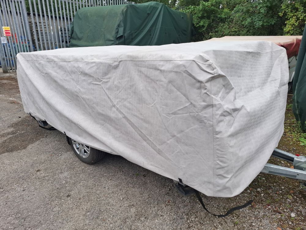 Pennine Fiesta/Countryman Protec Cover