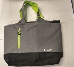 Outwell Puffin Cool Bag Slate Grey