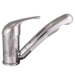 Reich 27mm Kama Single Lever Mixer Tap