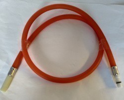 Reich Flexi Connector Red - 1000MM