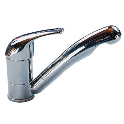 Cara L180 Single Lever Mixer Tap 