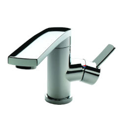 Reich Keramik Concept S Chrome Single Lever Tap