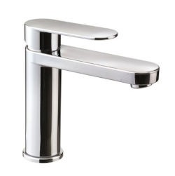 Reich Linnea K 33mm Base Mixer Tap 3/8 Hose Connection