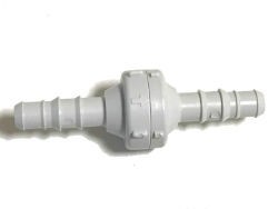 Reich Non Return Valve Flexi Hose