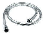 Shower Hose 1/2" connection 1.5m Reich