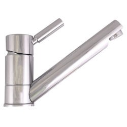 Reich Trend E 27mm Chrome Tap