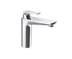 Reich Vector E Single Mixer Tap Chrome