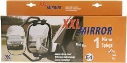 Reich XXL Towing Mirror