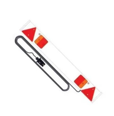 Ring 48" Trailer Board