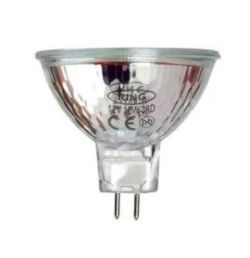 Ring Zoe Light Spare Bulb