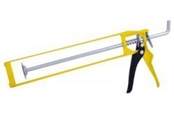 Rolson 280mm Caulking Gun