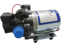 Shurflo Trail King 7L 20psi Water Pump