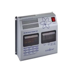 Sargent EC155 Power Supply Unit
