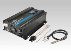 Sargent PX310 3 Stage Charger