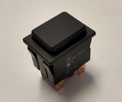 Flush Switch C200CS / S