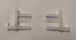 Seitz Blind Guides - Pair