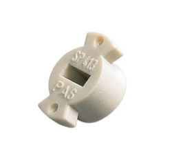 Seitz Spring End Mechanism