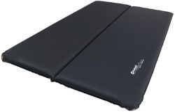 Outwell Sleepin Self Inflating Mat - Double 7.5cm