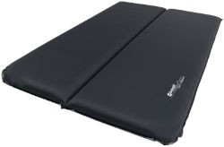 Outwell Sleepin Self Inflating Mat - Double 10cm