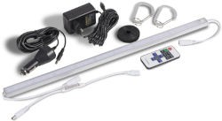 Kampa Dometic Sabrelink 30 LED Strip Light - Starter Kit