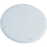 Status Blanking Plate