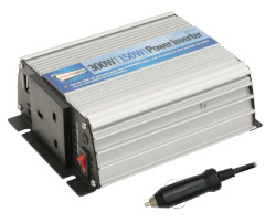 Streetwize Power Inverter - 150W Continuous