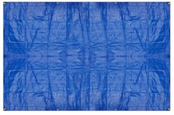 Streetwize 2m x 3m Tarpaulin