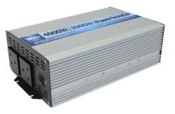 Streetwize Power Inverter - 2000W Continuous