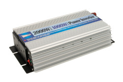Streetwize Power Inverter - 1000W Continuous