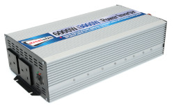 Streetwize Power Inverter - 3000W Continuous