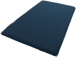 Outwell Self Inflating Mat Stretch Sheet - Double