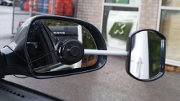 Wing Mirror Towing Extension - Twin Pack