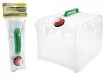 Summit 15 Litre Fold up Water Carrier