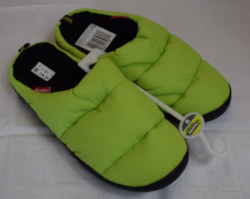 Summit Camping & Garden Slipper / Mule - Green M