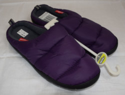 Summit Camping & Garden Slipper / Mule - Purple L