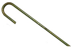 Marquee Ground Bar Stake