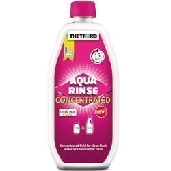 Thetford Aqua Rinse Concentrate 750ml