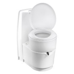 Thetford C224 Cassette Toilet White