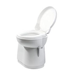 Thetford C263-S Cassette Toilet With Plastic Bowl