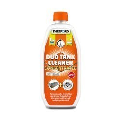 Thetford Duo Tank Cleaner Concentrated 0.8L