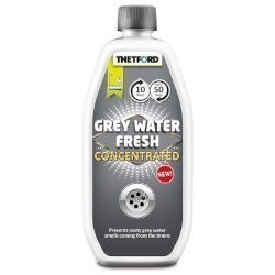 Thetford Grey Water Fresh Concentrate 0.80L