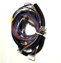 Thetford SC250S Wire harness