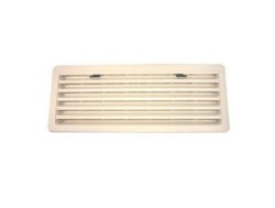 Thetford SR Fridge Vent Fiat Bianco 186 x 483