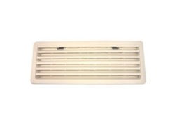 Thetford SR Fridge Vent Fiat Bianco 186 x 483