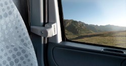Thule Cab Lock Ducato