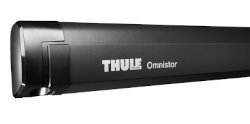 Thule Omnistor 5200 Motorhome Awning Ducato H2L2