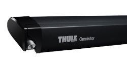 Thule Omnistor 6300 Motorhome Awning Anthracite