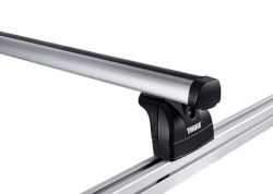 Thule ProBar Flex Roof Bars - High