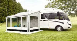 Thule Residence G3 Room for 5200 / 5003 Motorhome Awnings