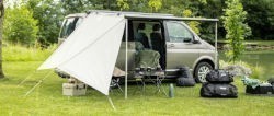 Thule Subsola Side Pack